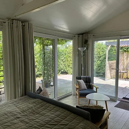 't Buitenhuis Dirkshorn Buitenkant foto