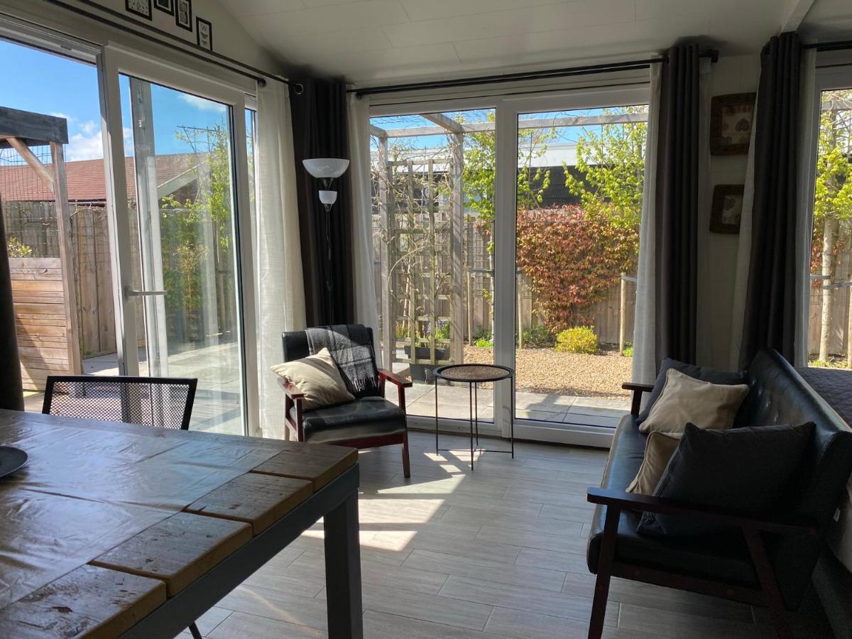 Appartement 't Buitenhuis