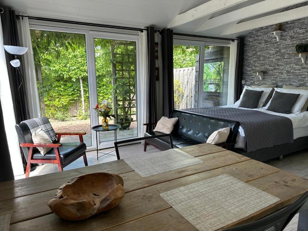 Coast Apartment Dirkshorn