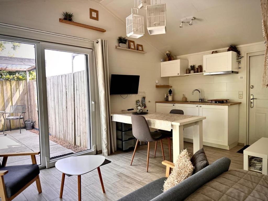 Apartment Coast Dirkshorn