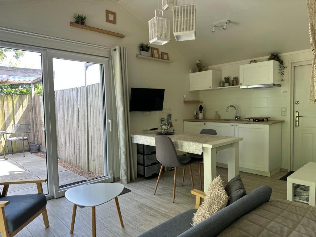 Appartement 't Buitenhuis