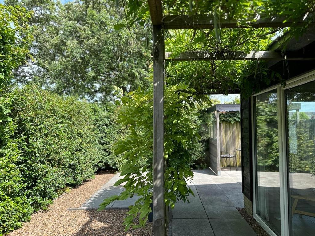 Appartement 't Buitenhuis Dirkshorn
